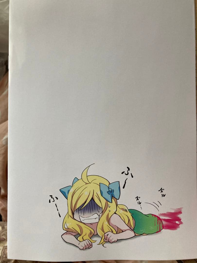 福のれん　邪神ちゃんドロップキック　新刊　こみっくトレジャー47 こみトレ47