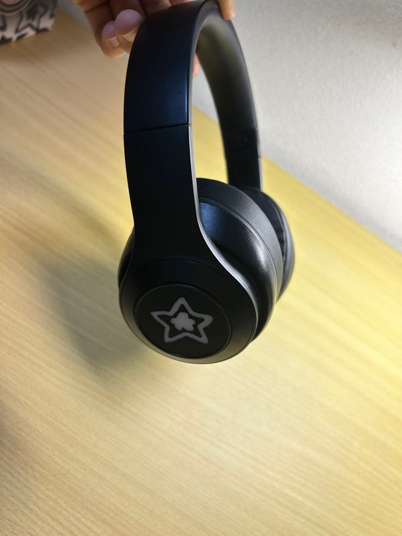 star team ヘッドホン