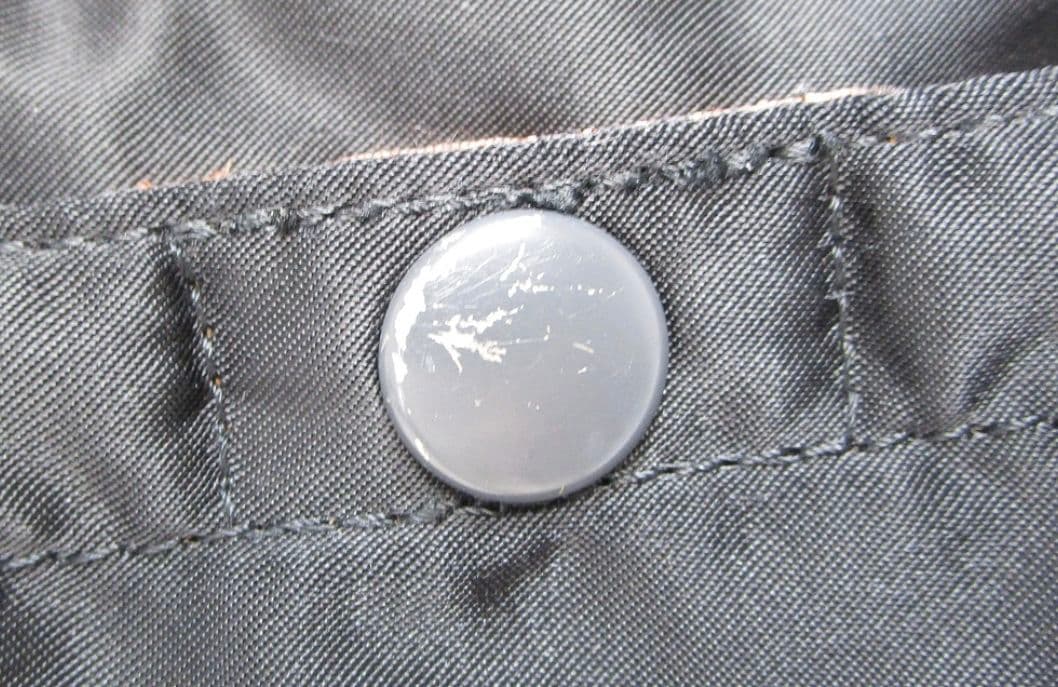 PORTER　タンカー　ミニボストンバッグ（S）　黒　吉田カバン　日本製　美品