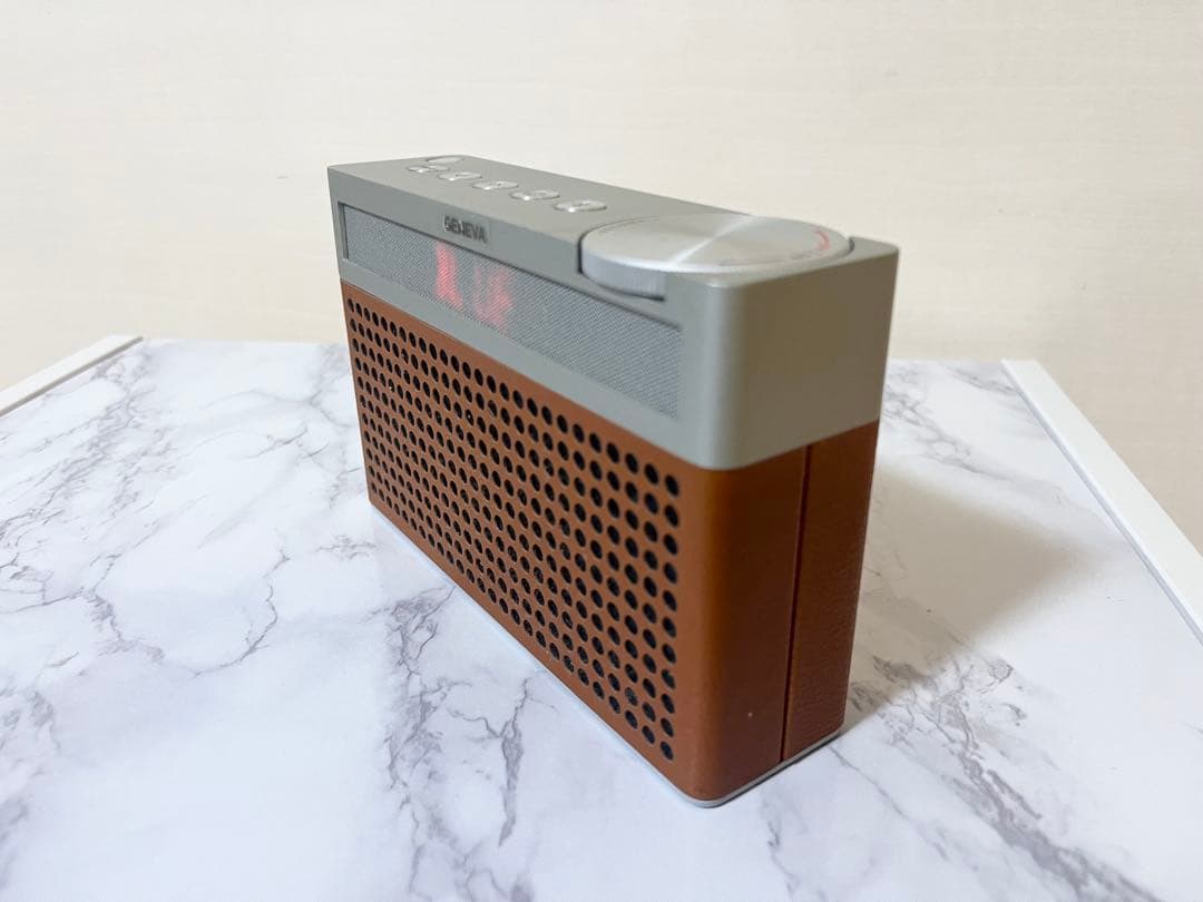 GENEVA Touring/S+ ジェネバ ツーリングSプラス