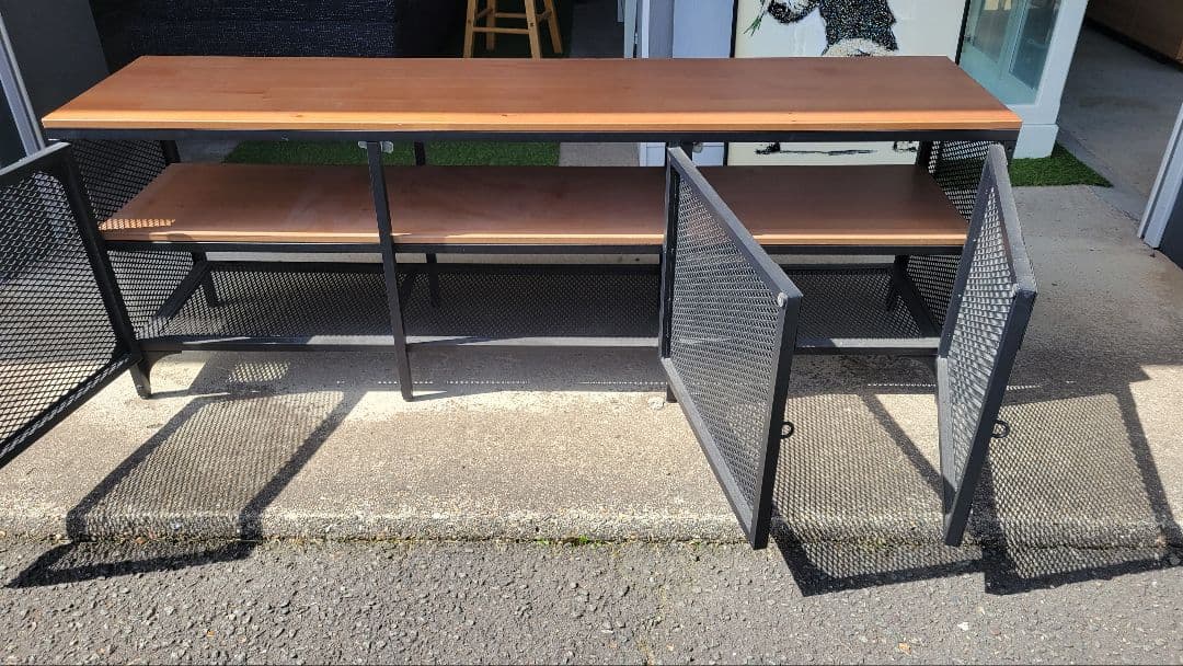 テレビボード✨