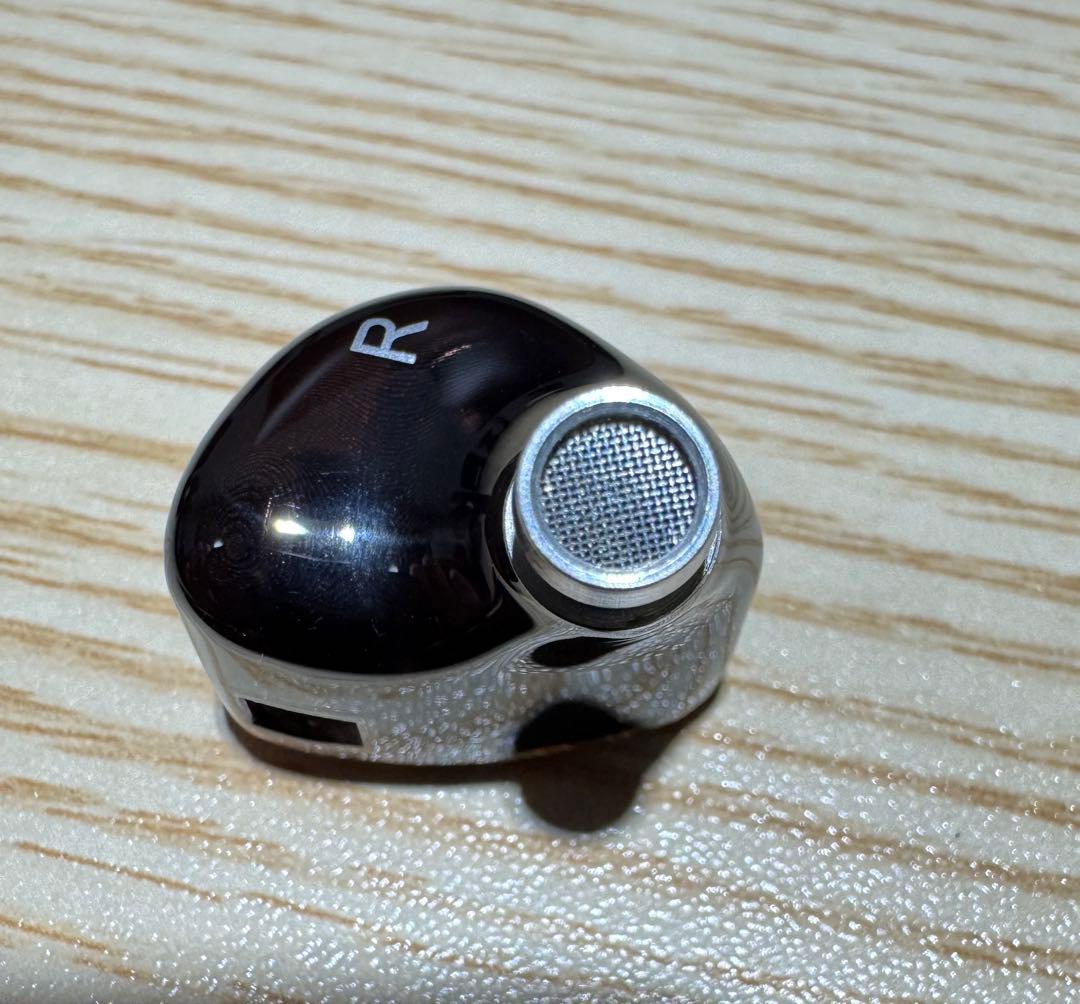 DUNU DaVinci 有線イヤホン