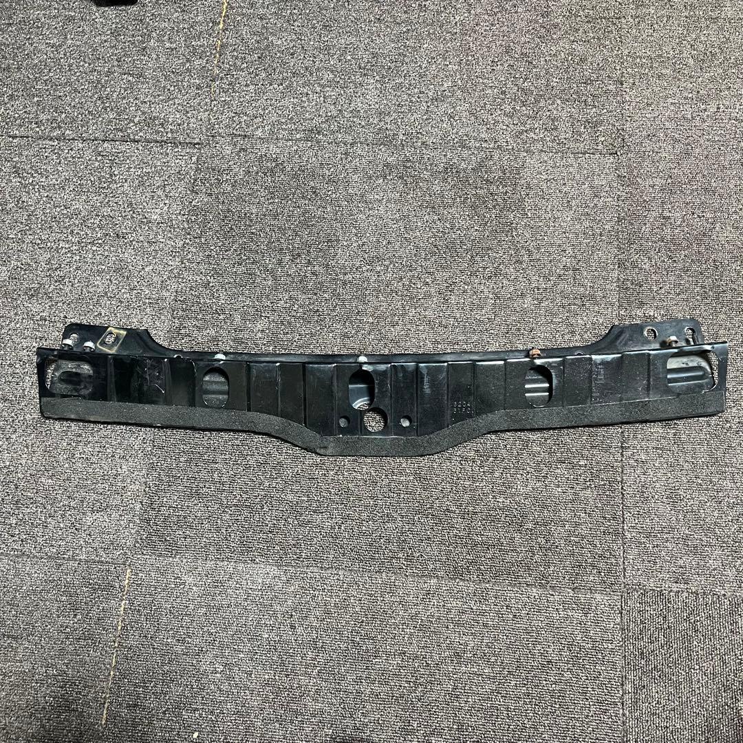 180sx フロントバンパーステー センター 神奈川県 手渡し