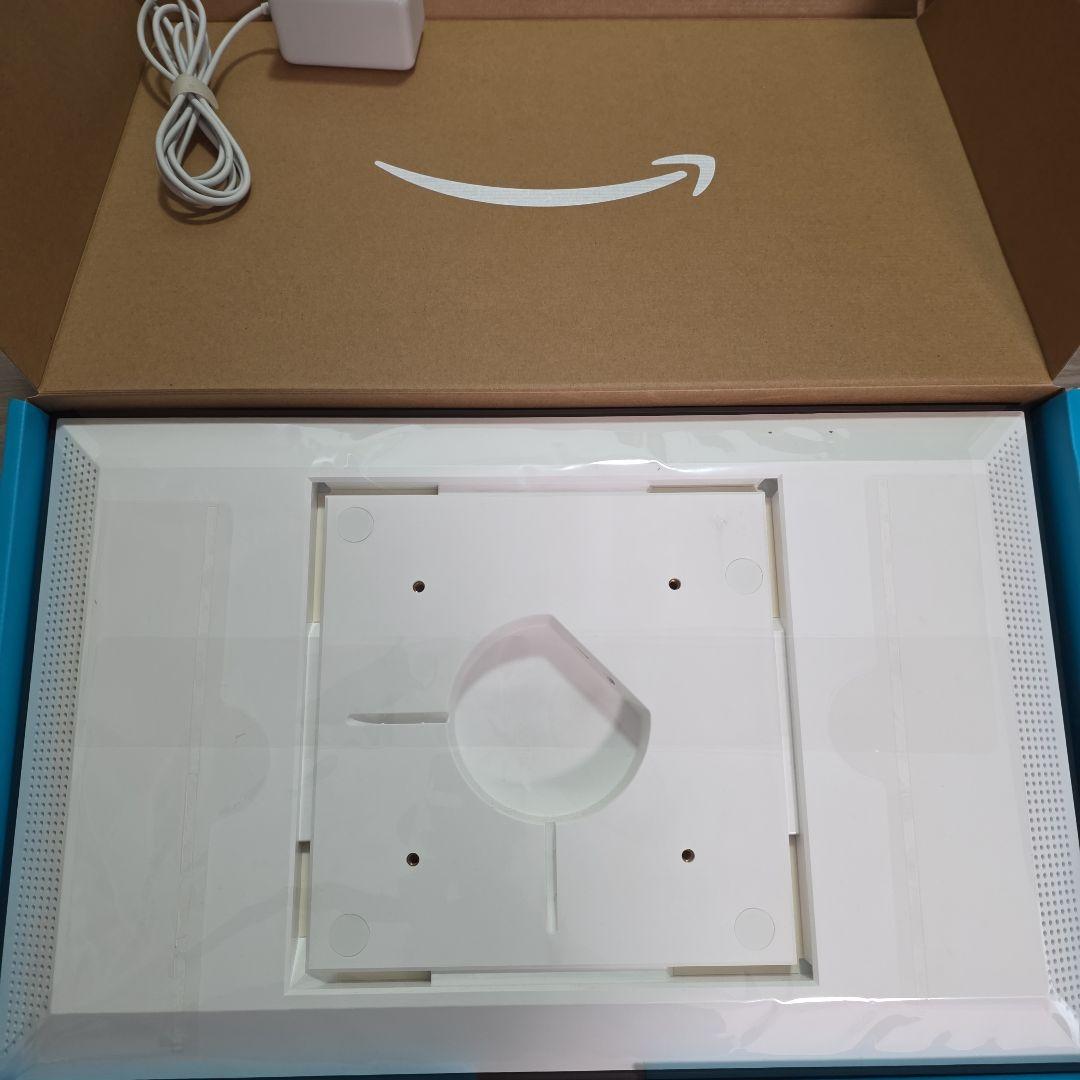 amazon echoshow 15 第1世代