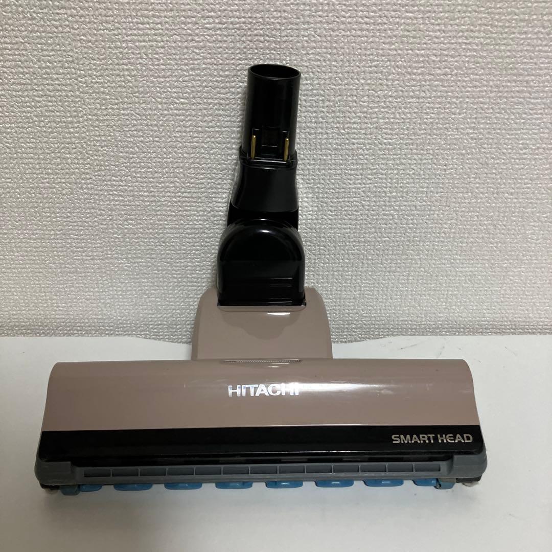 日立　掃除機　ヘッド　回転ブラシ　D-AP51　パワーブーストサイクロン　良品