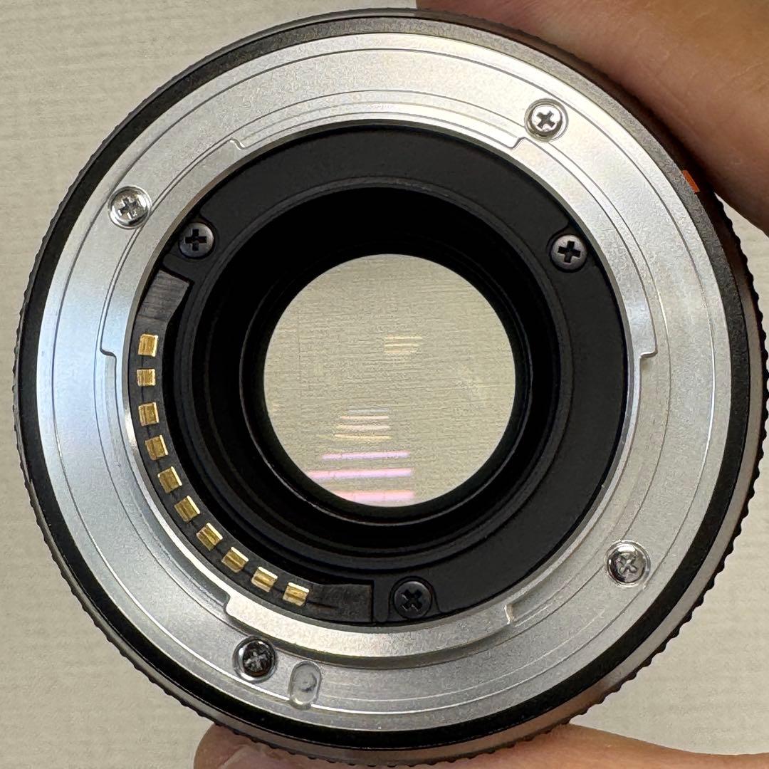 FUJIFILM XF35mm F1.4 R 単焦点レンズ X-Pro1用箱付