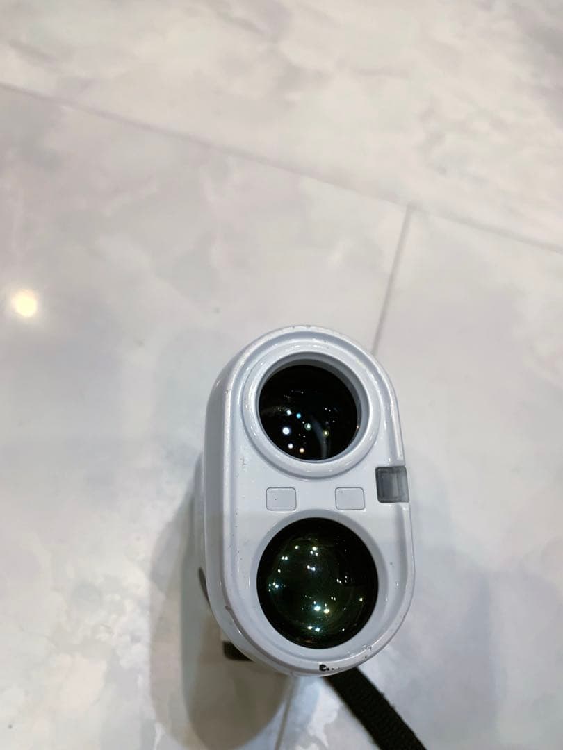 ニコン　ブリーフィング　クールショット　スタビライズド　レーザー