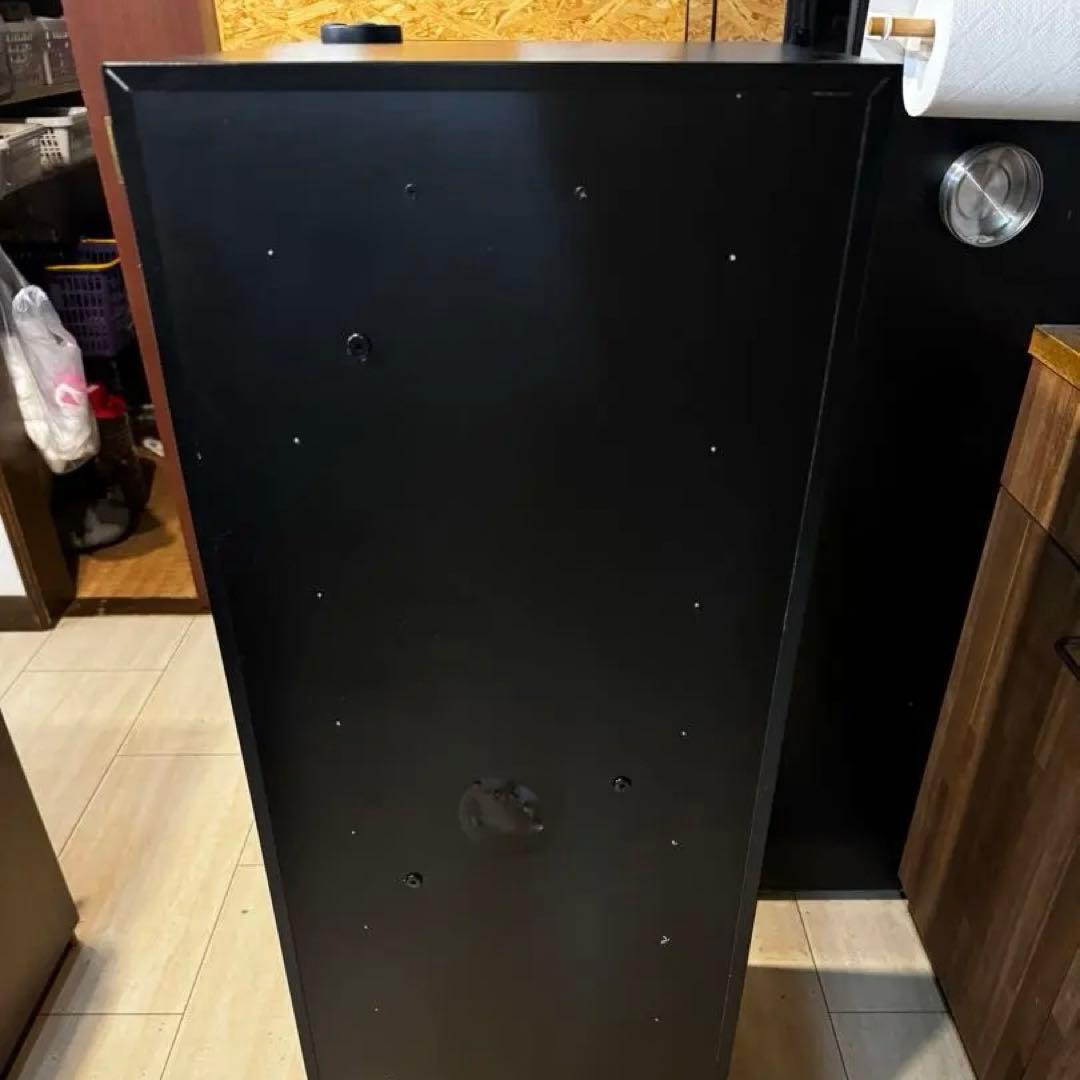 【とし】さくら製作所 FURNIEL ワインセラー SAB-90G 93L