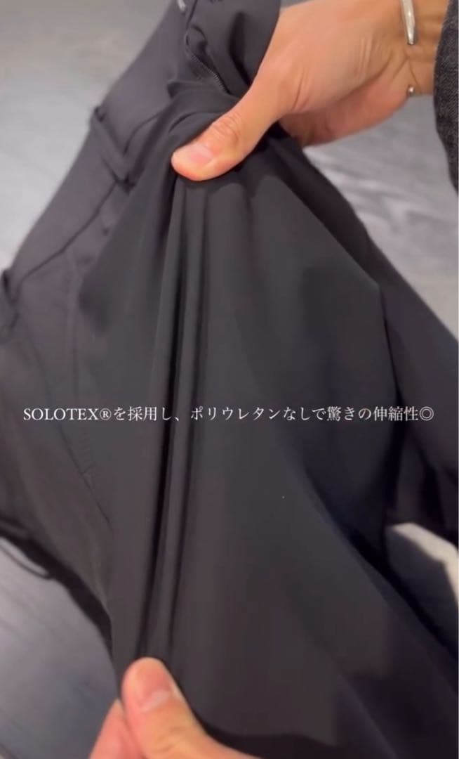 junhashimoto｜THE CHINO｜④