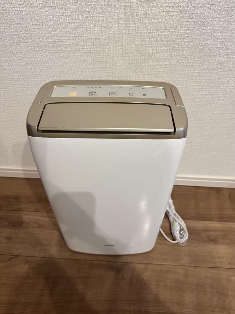 VERSOS コンプレッサー式 除湿機 VS-540 年式2020年製