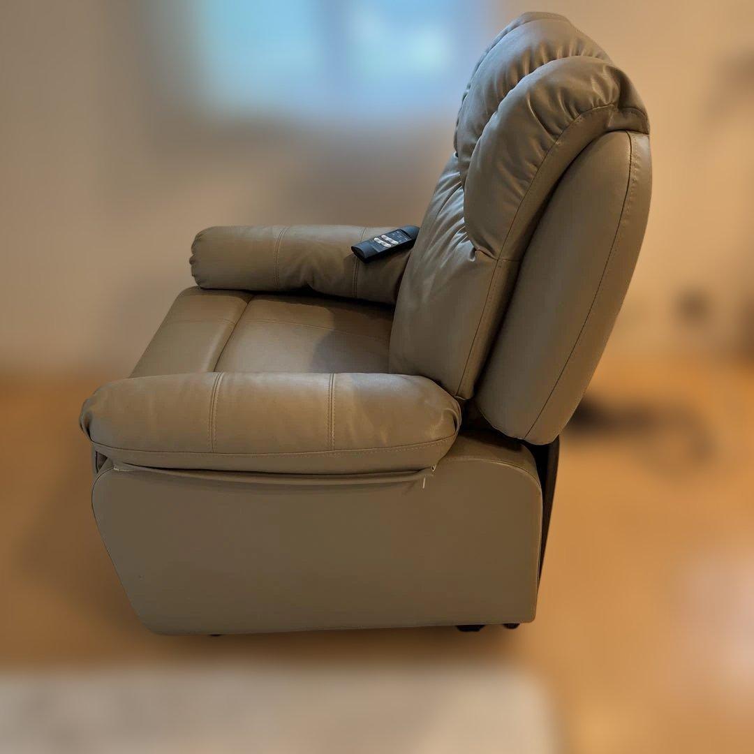 電動リクライニングチェア　シフォンJr