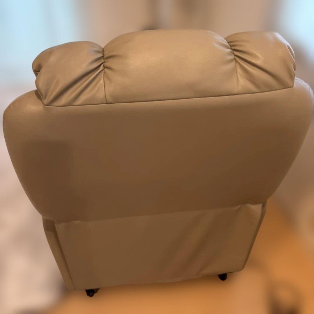 電動リクライニングチェア　シフォンJr