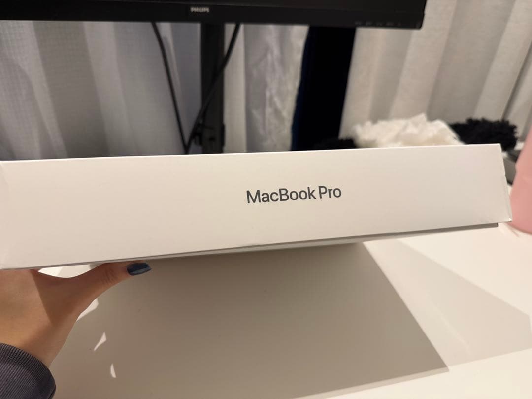 MacBook Pro 13インチ(2022) M2 US配列
