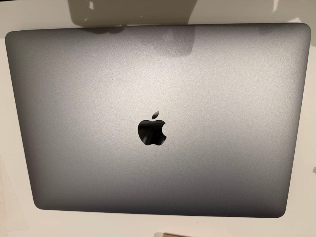 MacBook Pro 13インチ(2022) M2 US配列
