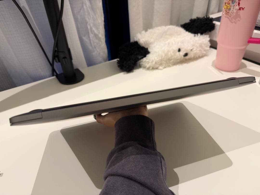 MacBook Pro 13インチ(2022) M2 US配列