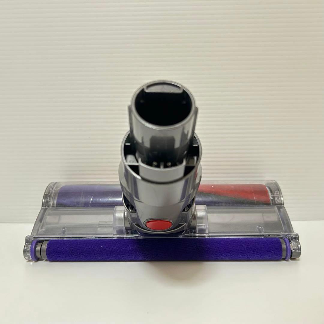 も*ま様 付属品多【洗浄清掃済】 ダイソンcyclone v10 fluffy+