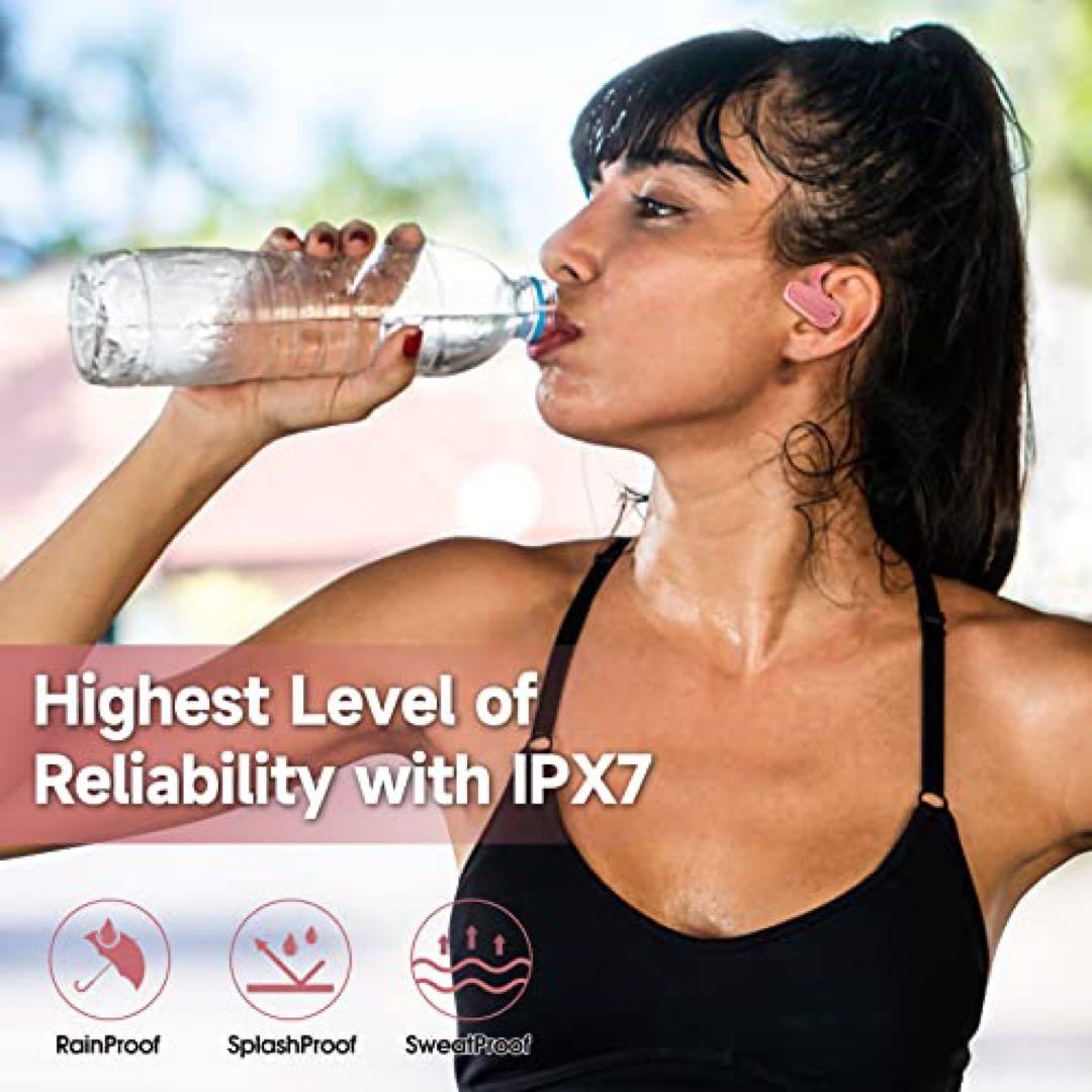 ★[並行輸入品]ACREOAcreo次世代のオープンイヤーヘッドフォン ブラック