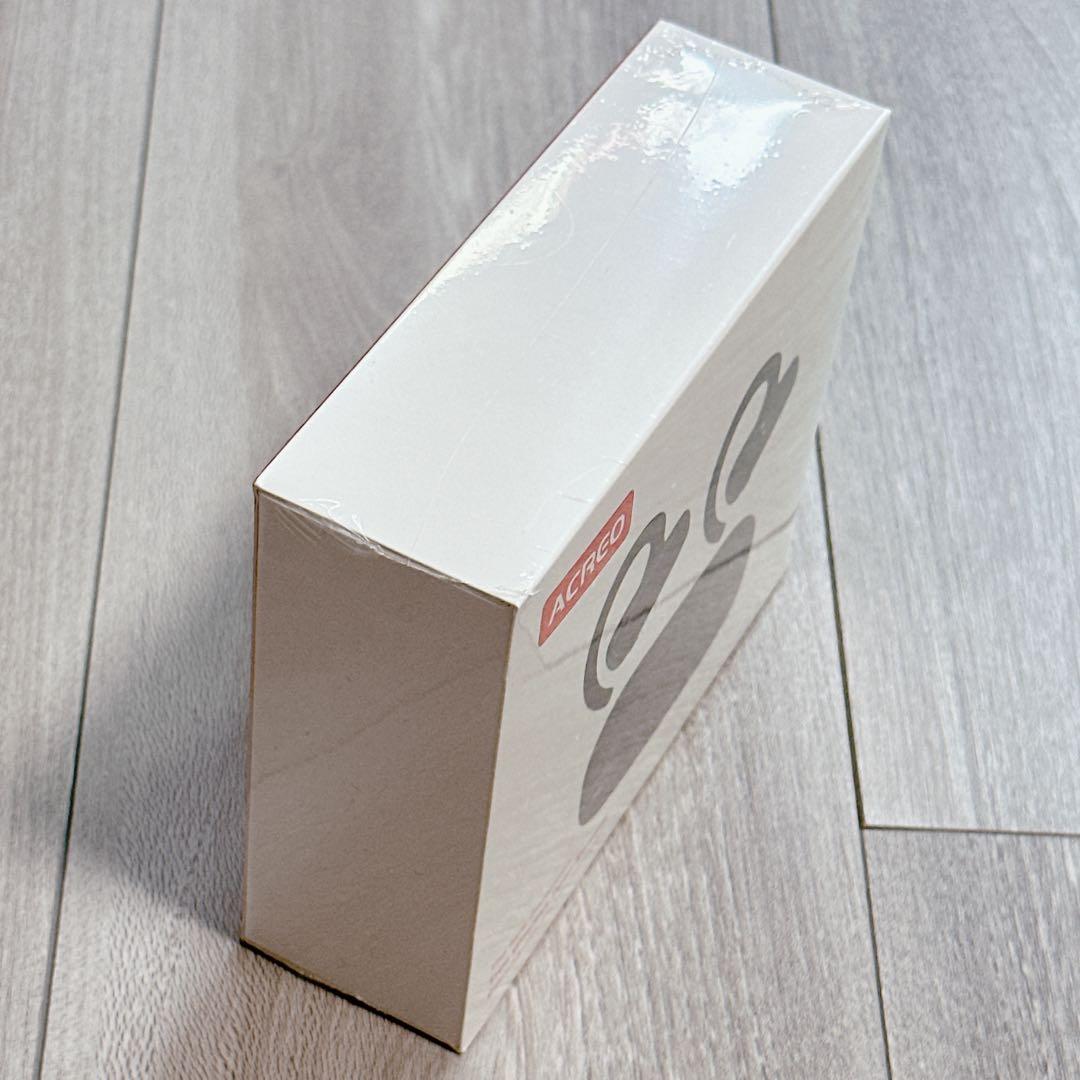 ★[並行輸入品]ACREOAcreo次世代のオープンイヤーヘッドフォン ブラック