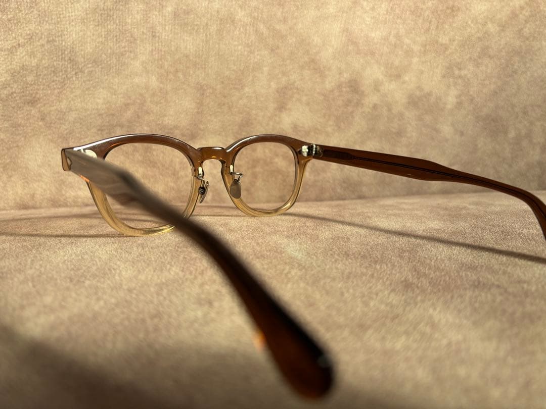 小物 JULIUS TART OPTICAL G.B.Gafas AR46/22