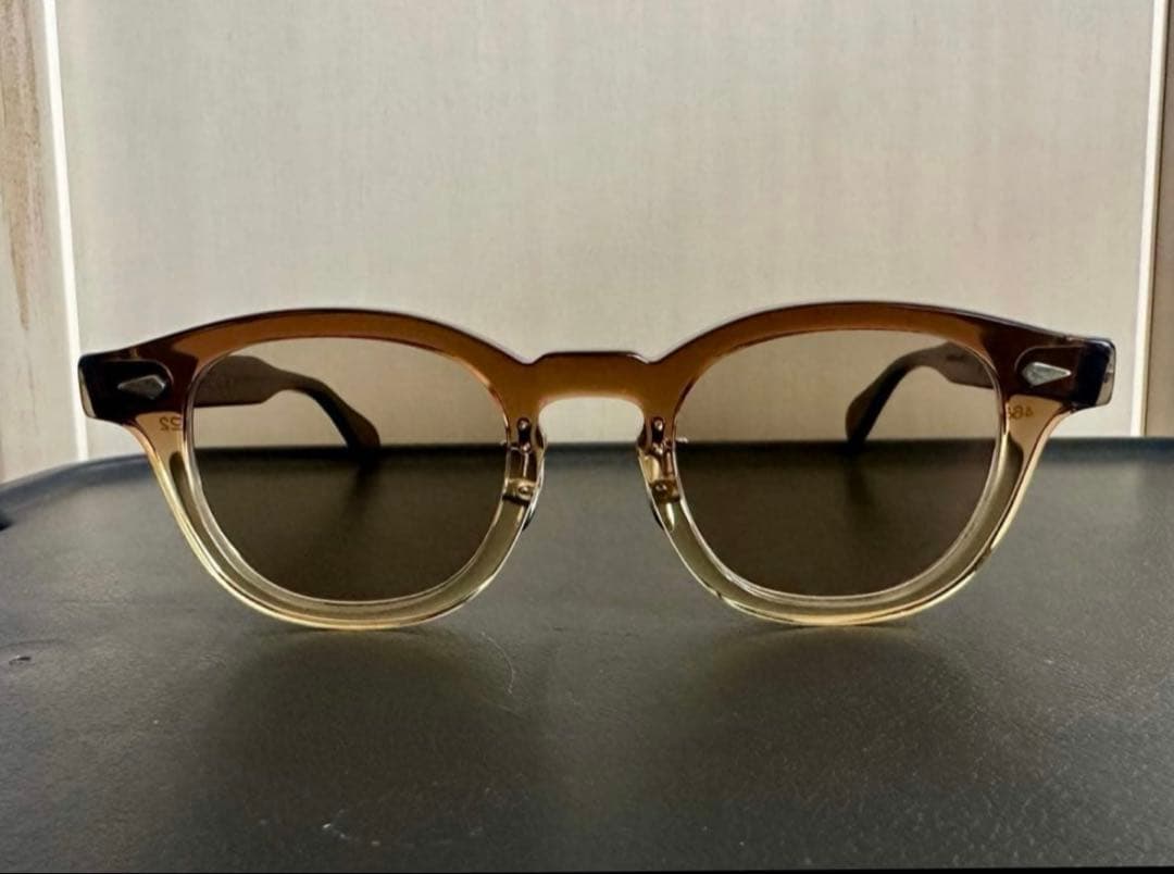 小物 JULIUS TART OPTICAL G.B.Gafas AR46/22