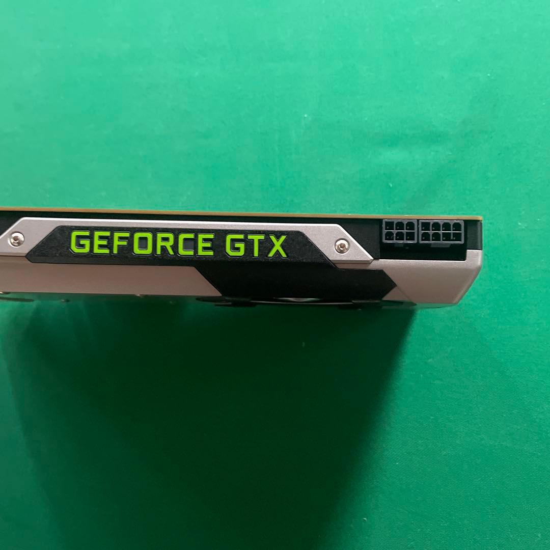 グラフィックボード・グラボ・ビデオカード GTX 980 Ti founders edition