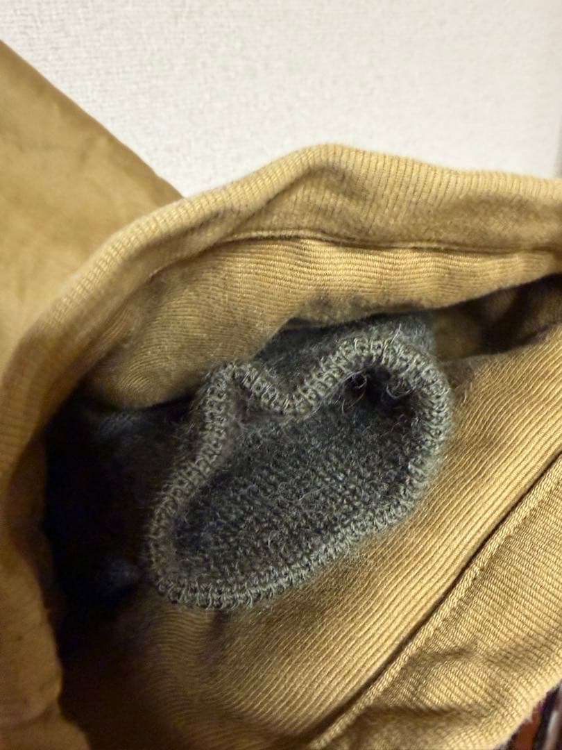 バズリクソンズ N-1 BR15345 サイズ40