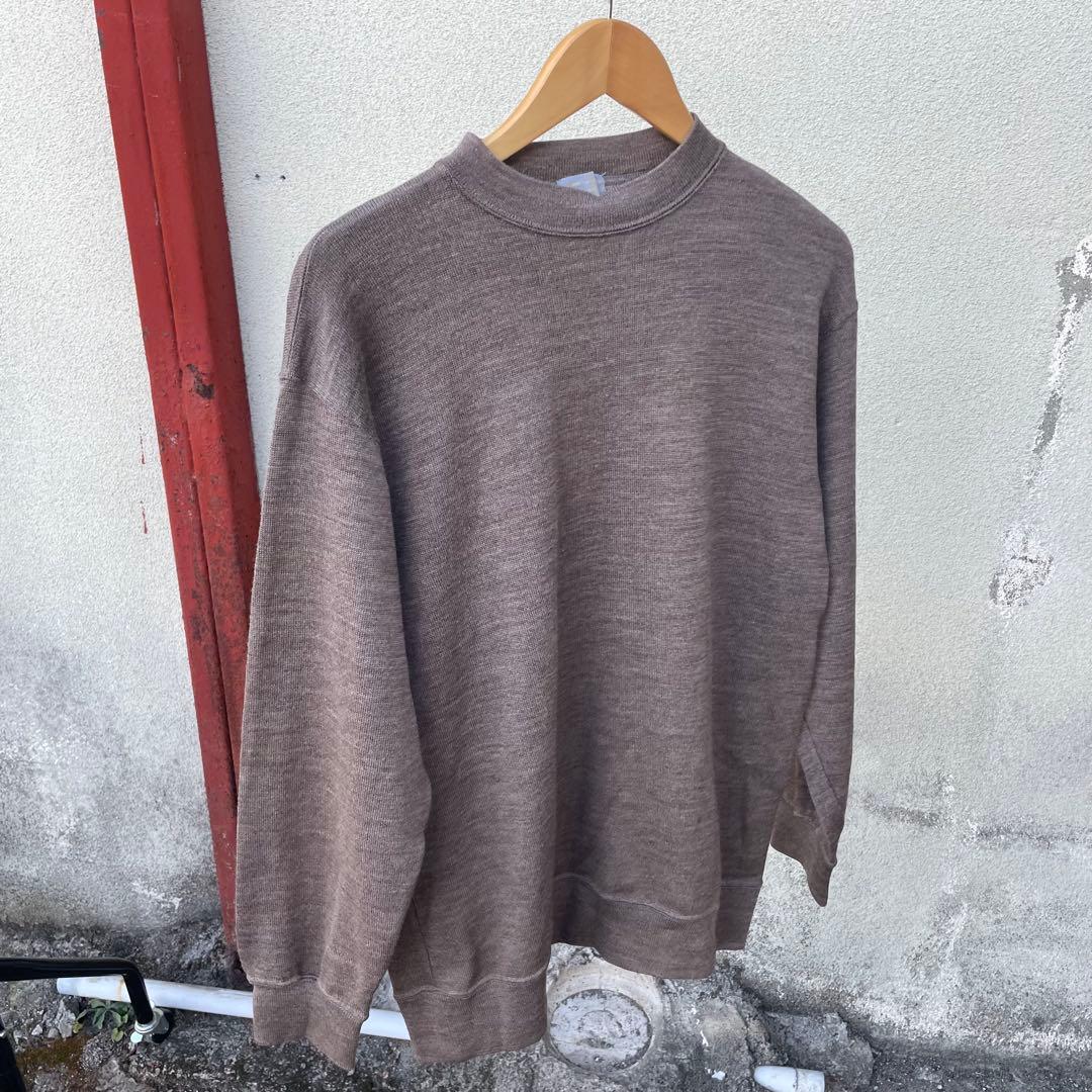 ad1994 田中期　commedesgarçons homme ニット