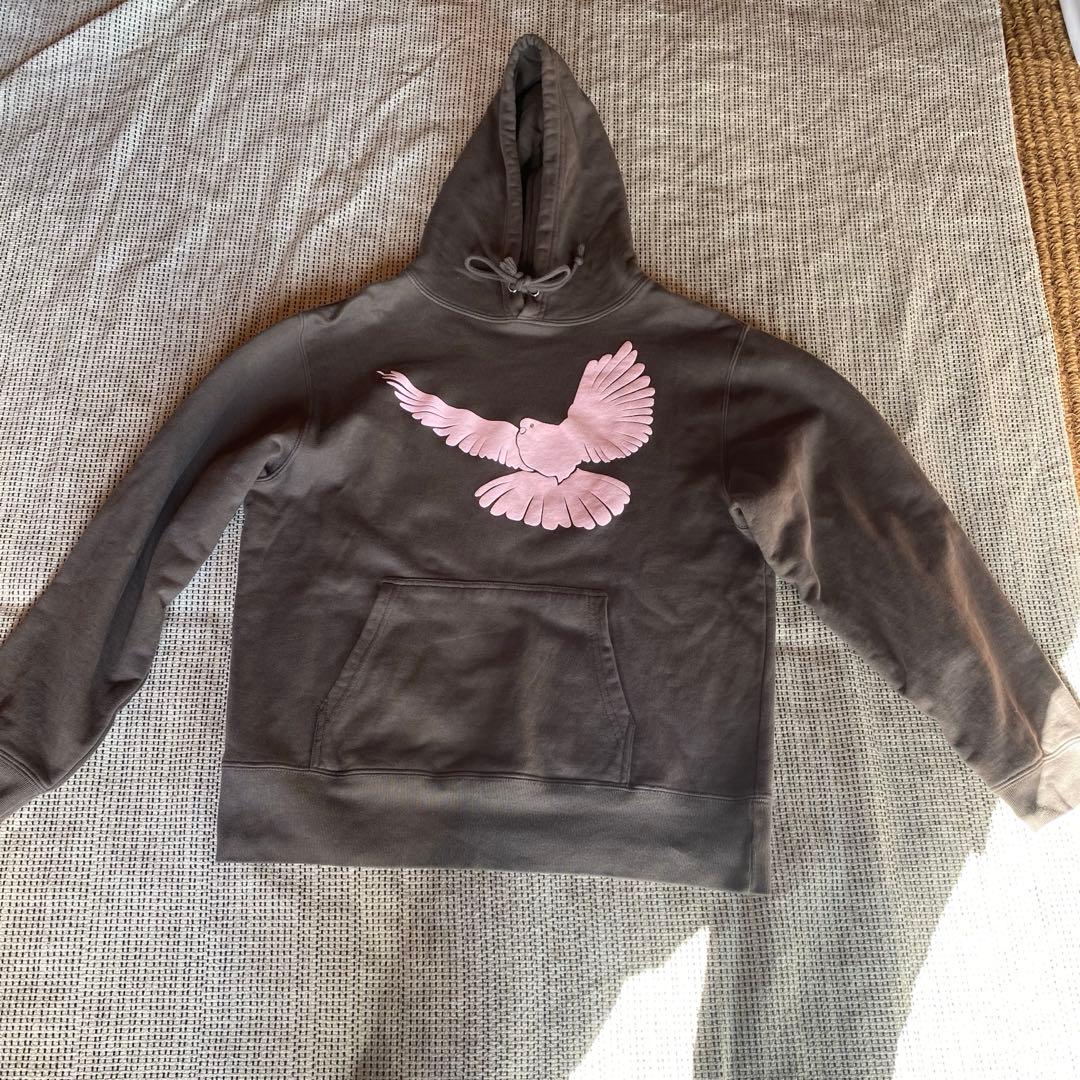 shury labyrins パーカー