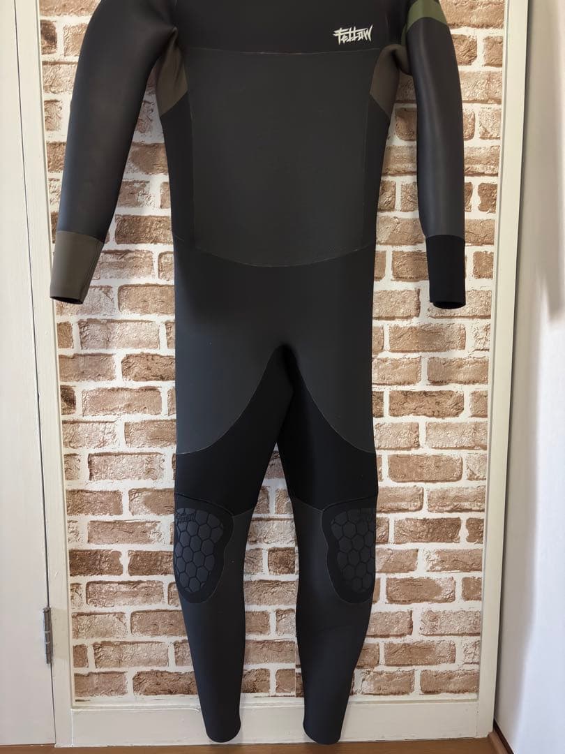 FELLOW セミドライ 5×3mm LBサイズ