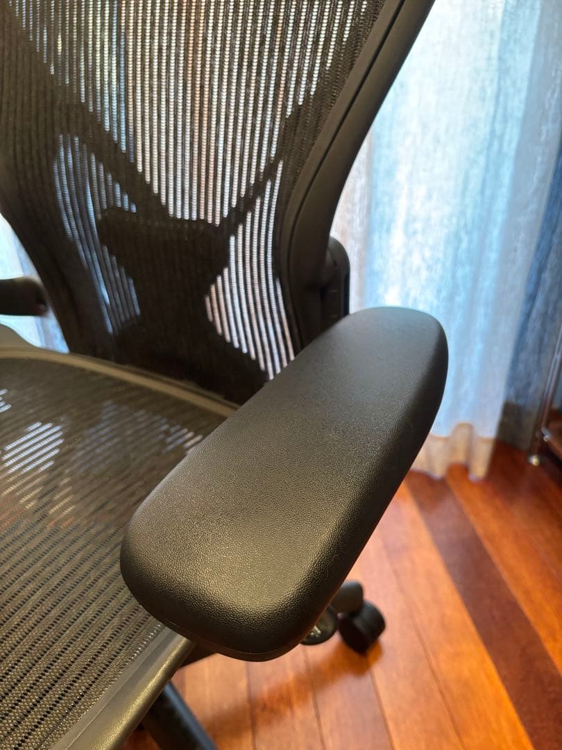 ［Bサイズ］ハーマンミラー アーロンチェア クラシック