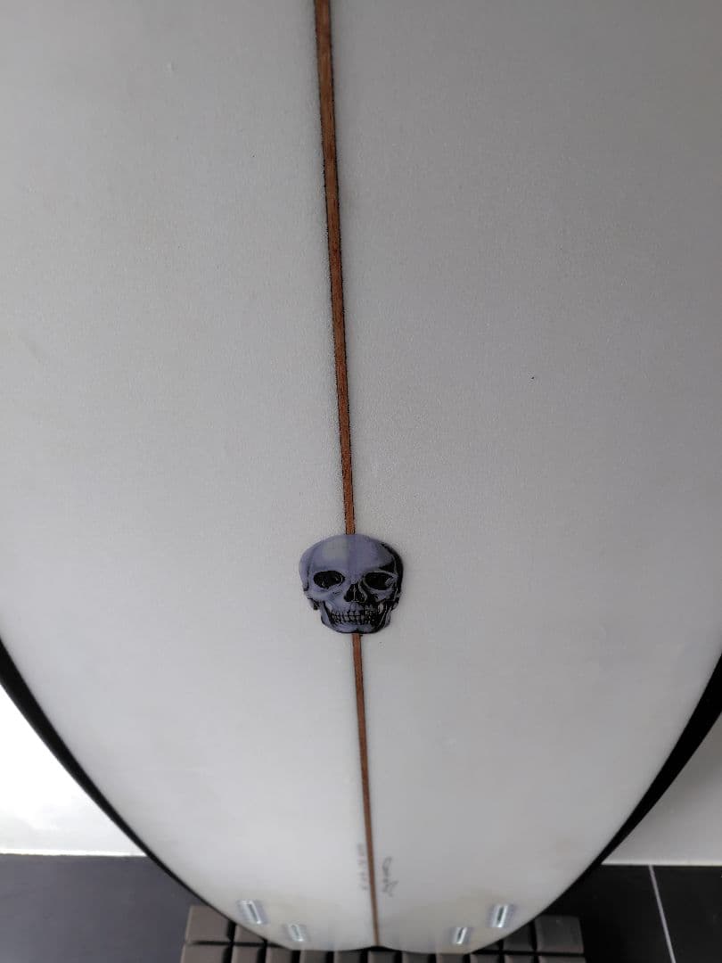 【手渡し限定】Christenson　Myconaut　5'3\"