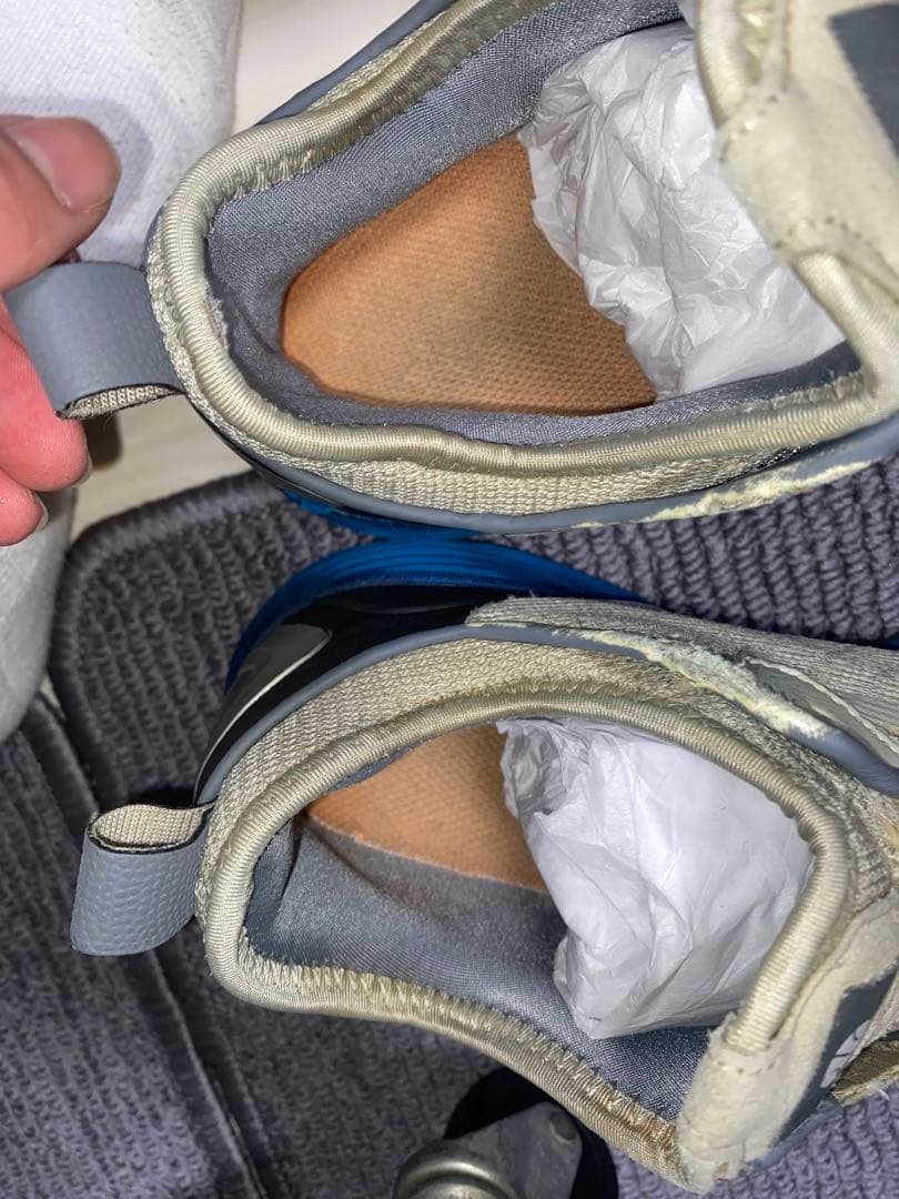 ballaholicグライドノバァff2