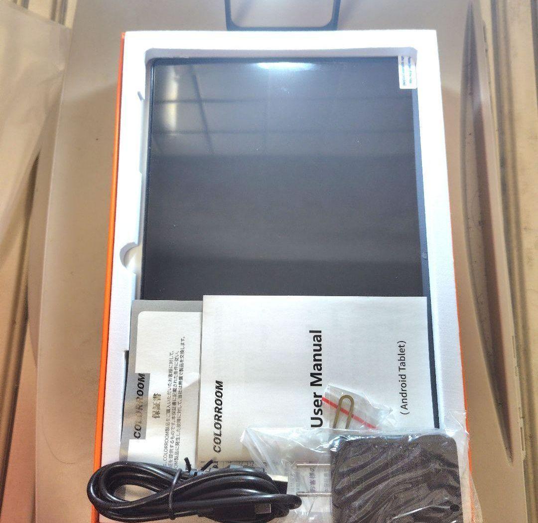 値下げ！通話tablet ■10.5FHD Android 2024年製品■
