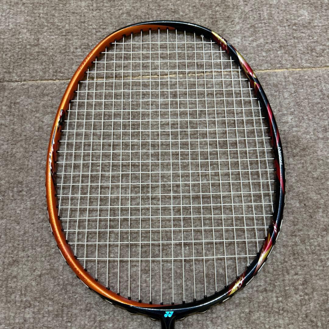 ASTROX99 アストロクス99 4UG5 廃盤　桃田賢斗選手モデル