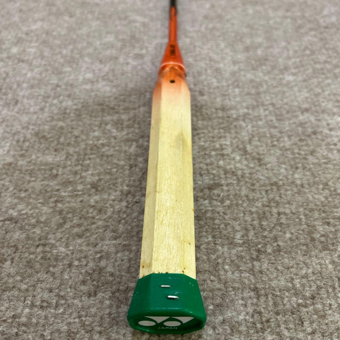 ASTROX99 アストロクス99 4UG5 廃盤　桃田賢斗選手モデル