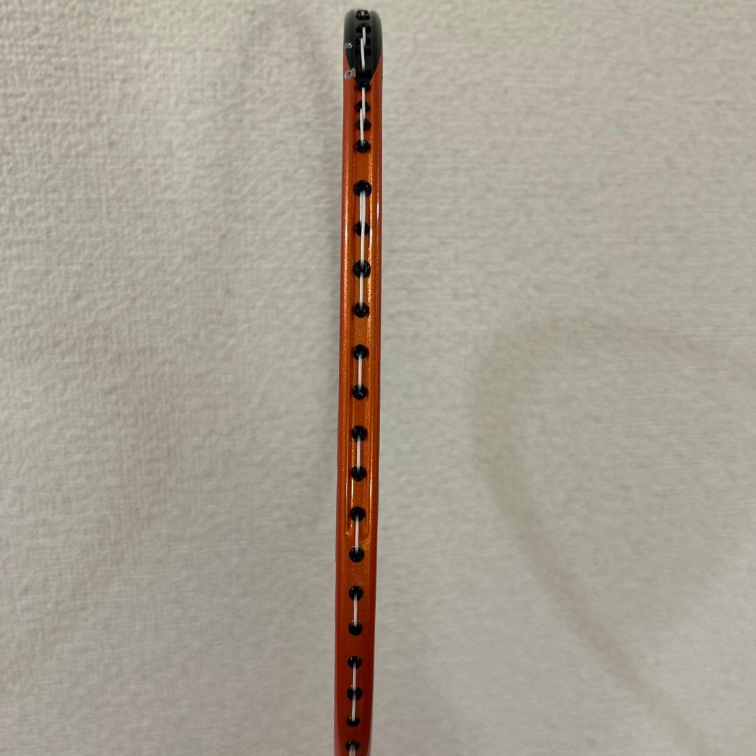 ASTROX99 アストロクス99 4UG5 廃盤　桃田賢斗選手モデル