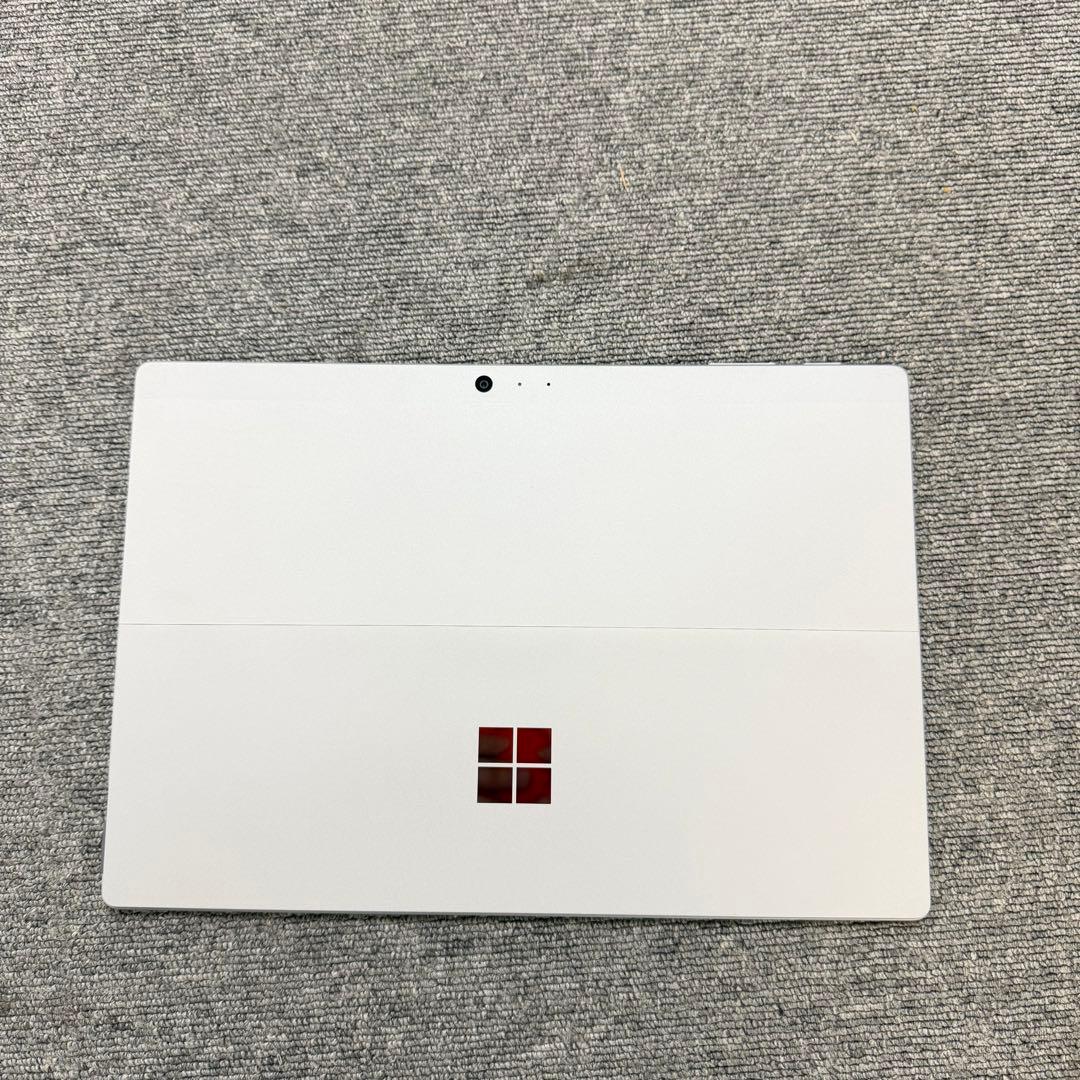 「ほぼ未使用」Surface Pro 5 4GB / 128GB LTE
