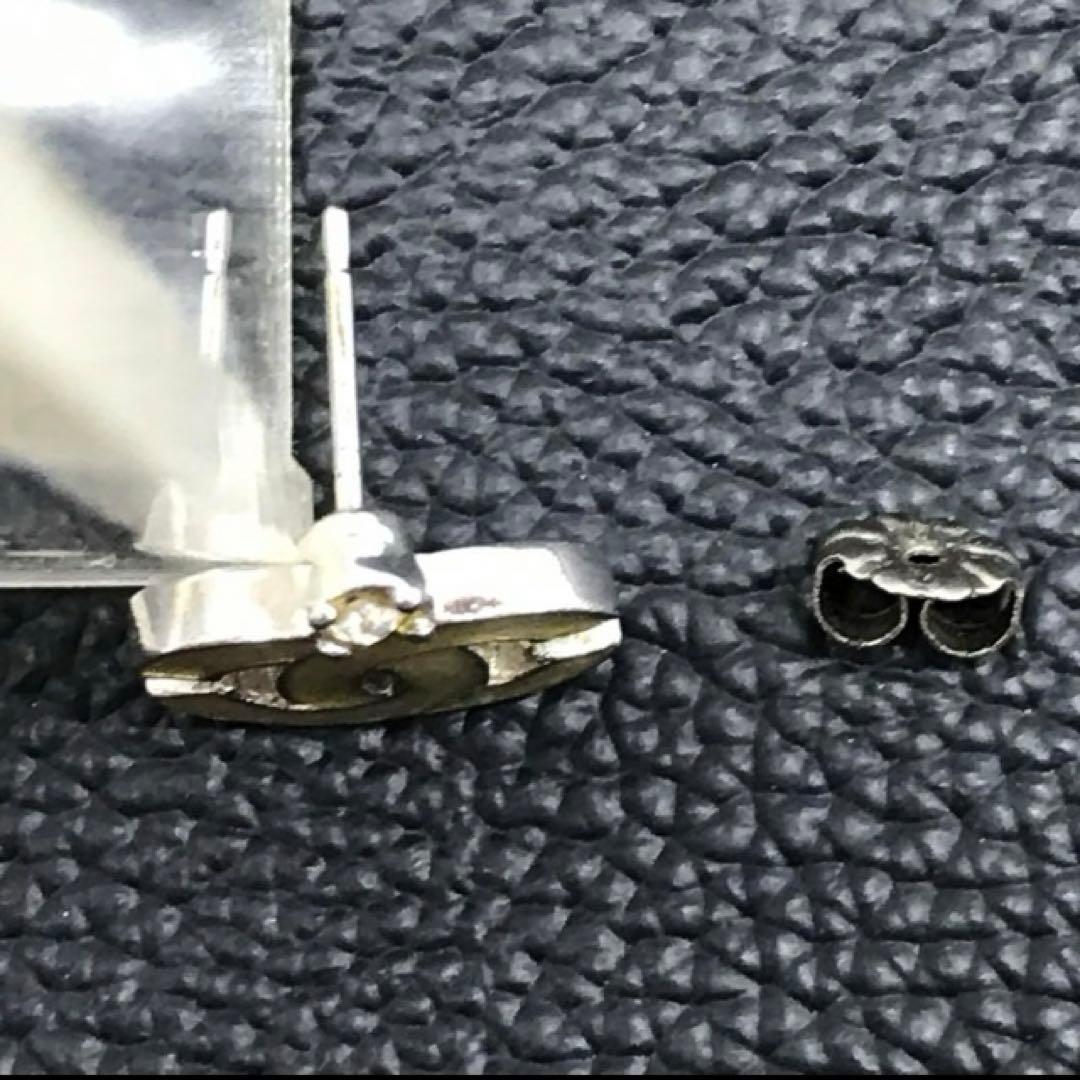 AS8010 シャネル ココマーク ピアス 04P 片側のみ