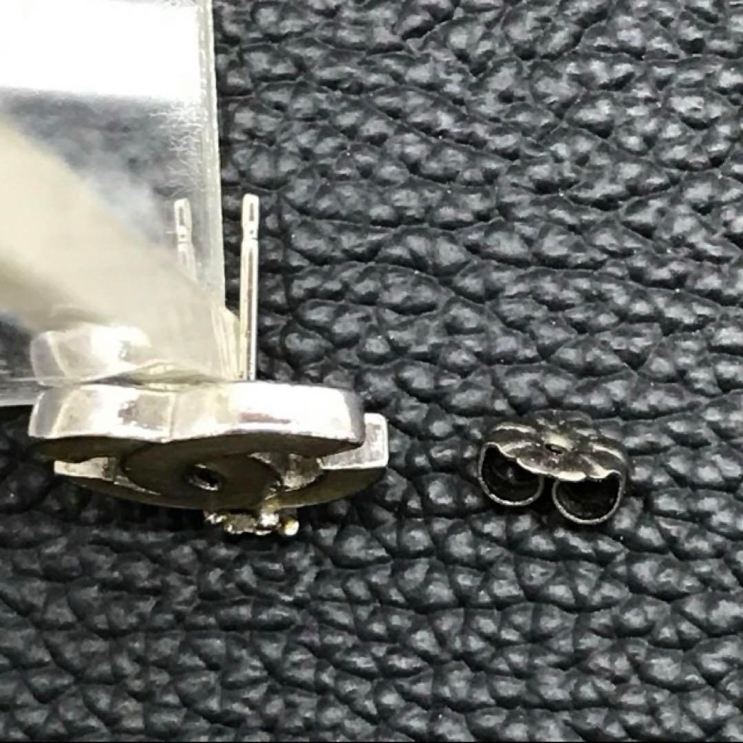 AS8010 シャネル ココマーク ピアス 04P 片側のみ