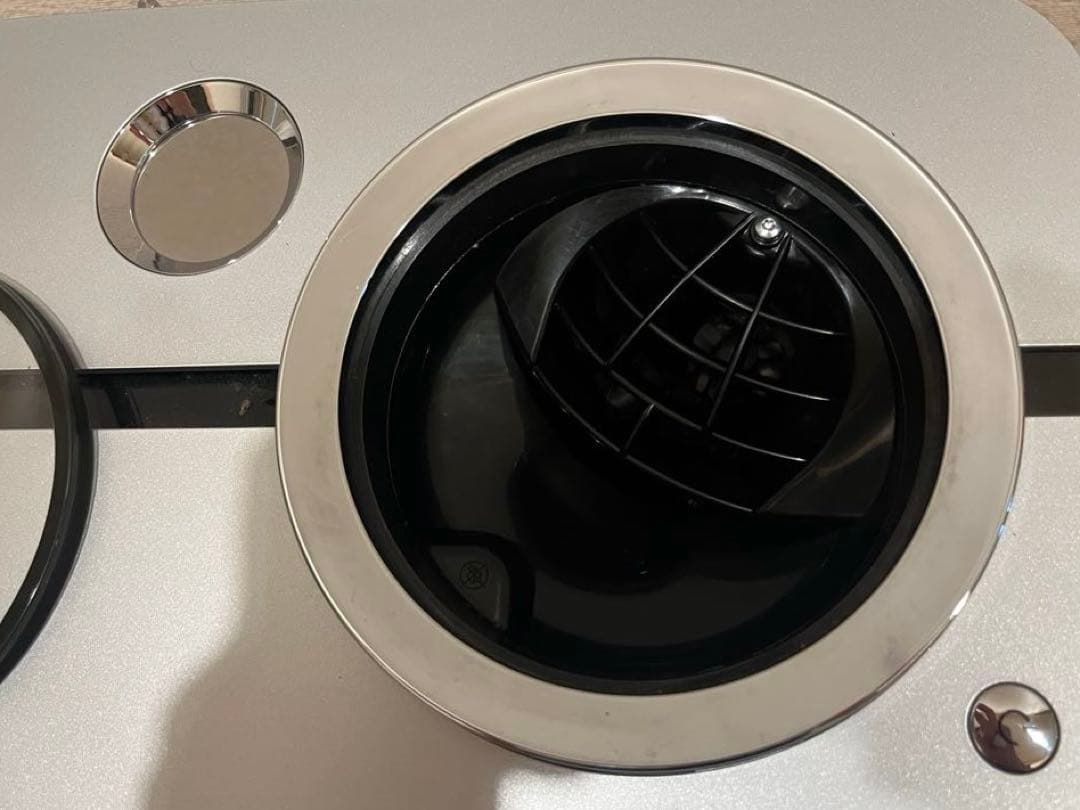 jura ユーラ 全自動エスプレッソコーヒーマシンENA8