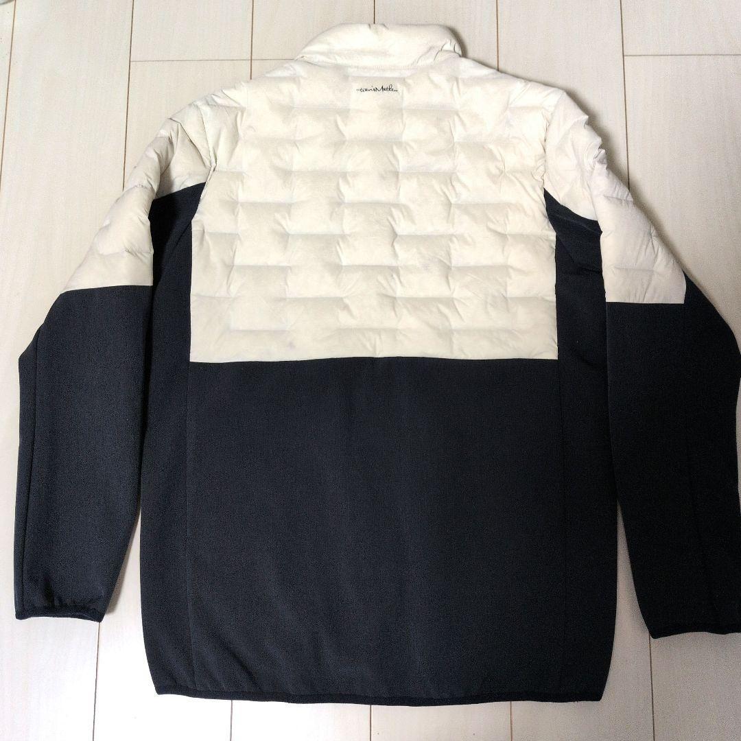 TravisMathew ハイブリッド インサレーションジャケット