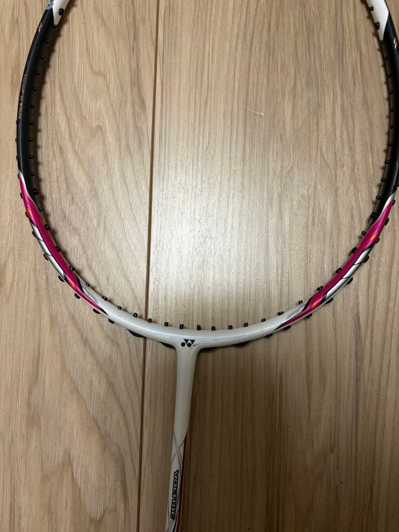 ボルトリックiフォース　5UG6③