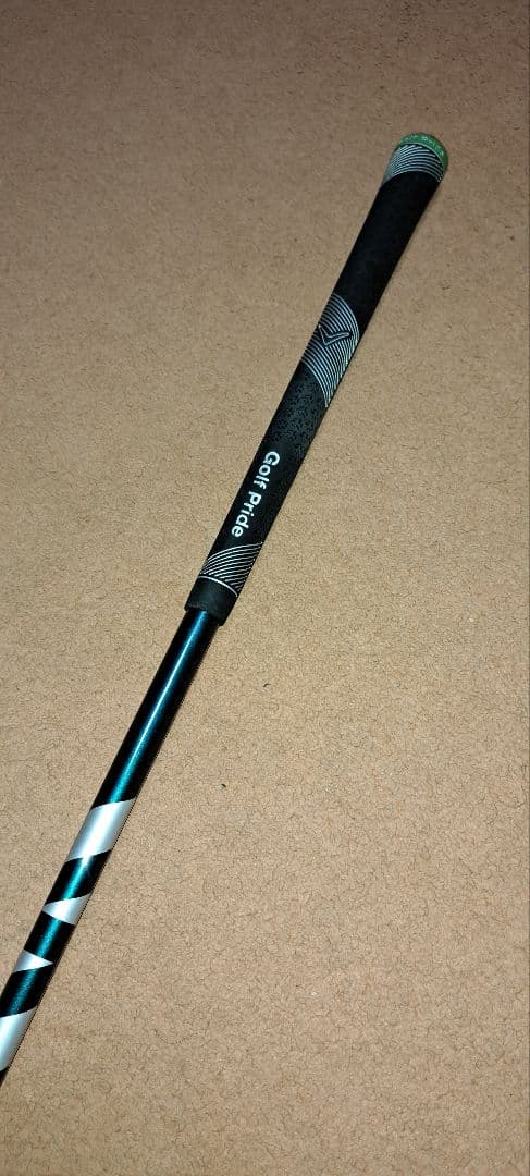 キャロウェイ Elyte X １０Kドライバー 9.0