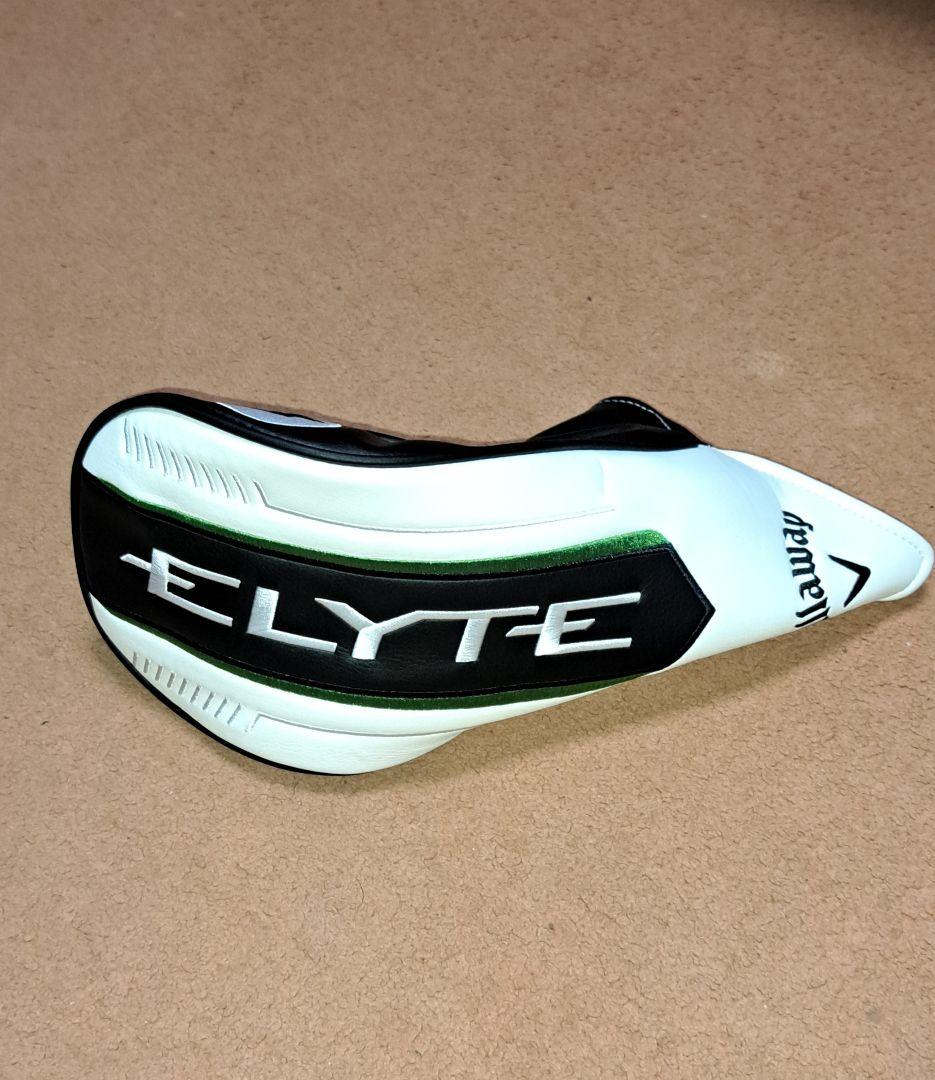 キャロウェイ Elyte X １０Kドライバー 9.0