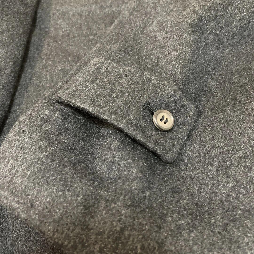 未使用に近いJOHNIAN 極上カシミヤ100% ショートコート