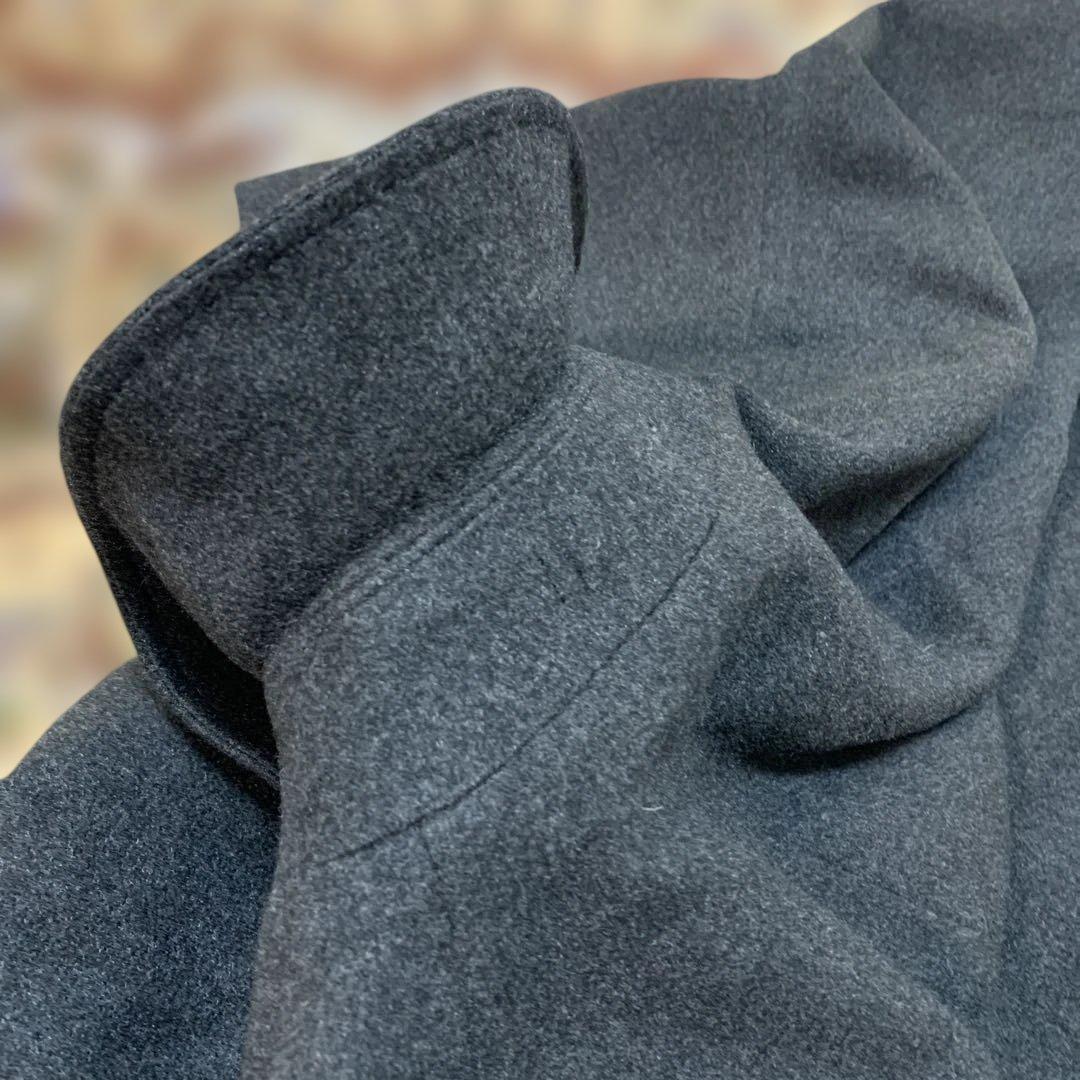 未使用に近いJOHNIAN 極上カシミヤ100% ショートコート