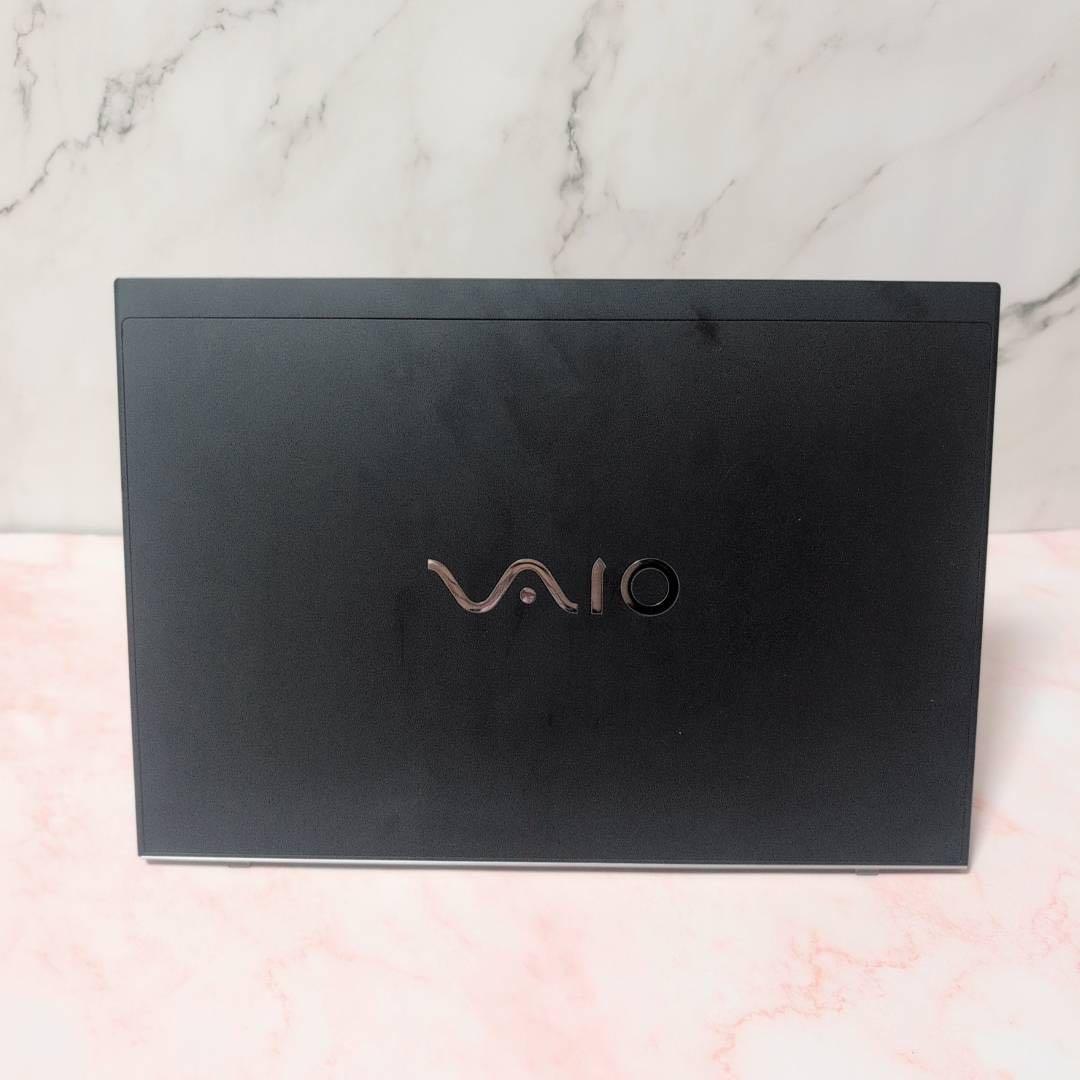 即戦力 VAIO ProPK i3 SSD128GB メモリ8G Office