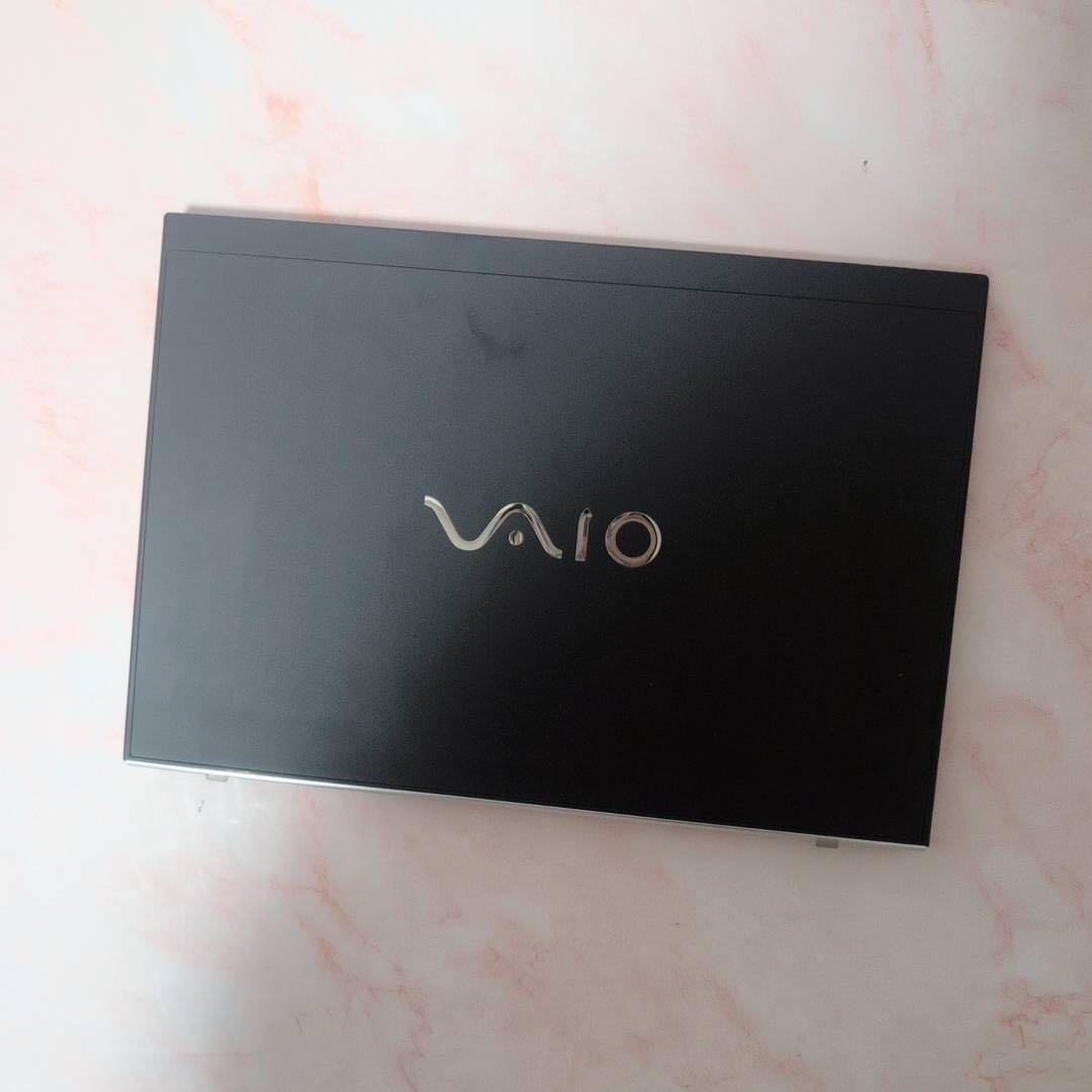 即戦力 VAIO ProPK i3 SSD128GB メモリ8G Office