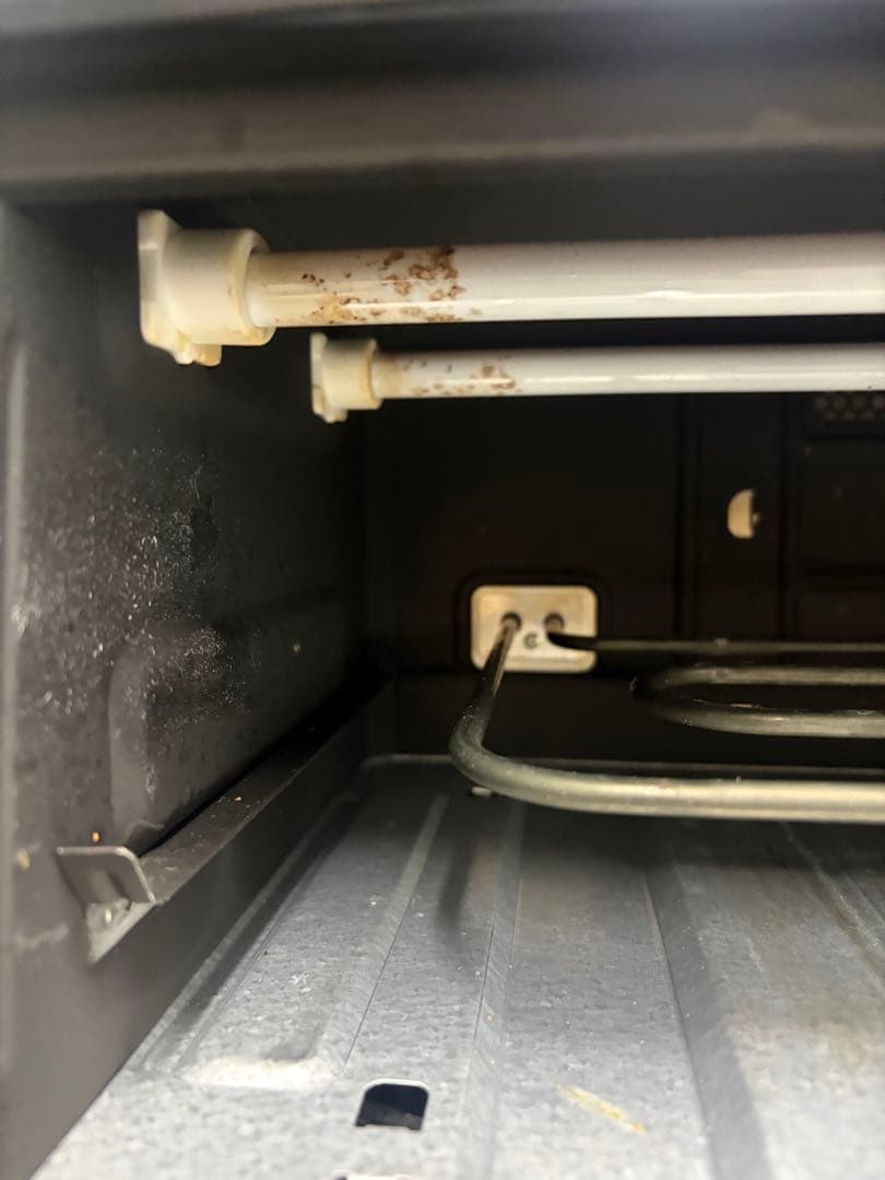 けむらん亭　NF-RT800