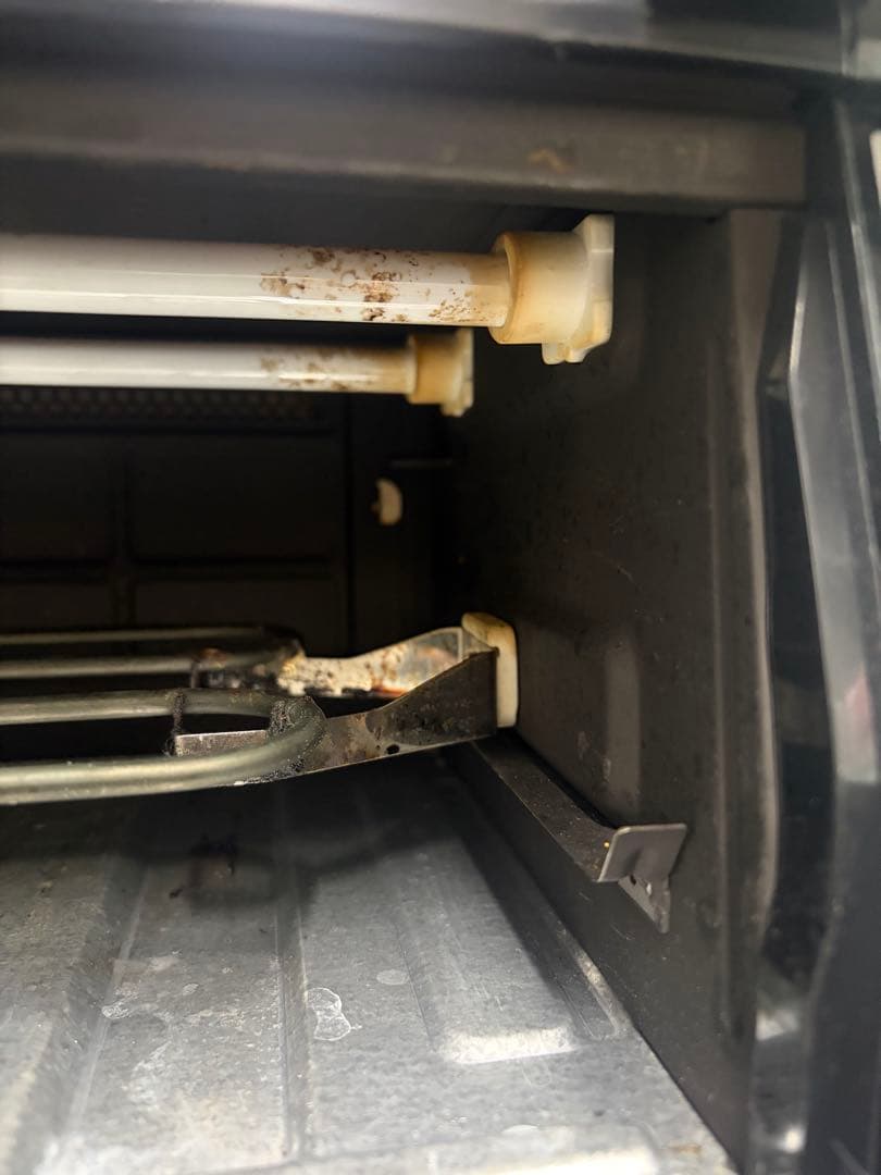 けむらん亭　NF-RT800